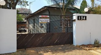 3 Bedroom House To Rent Pretoria North